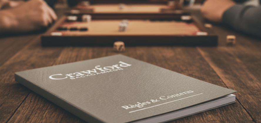 Les règles du backgammon expliquées simplement en 5 minutes