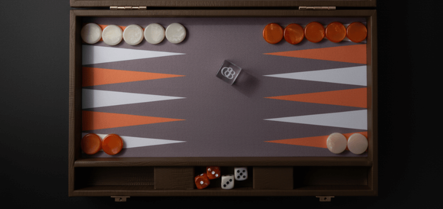 L’histoire fascinante du backgammon : des origines perses aux salons modernes