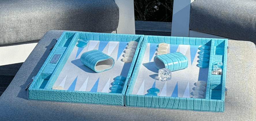 Pourquoi le Backgammon est bien plus qu’un jeu : un art de vivre